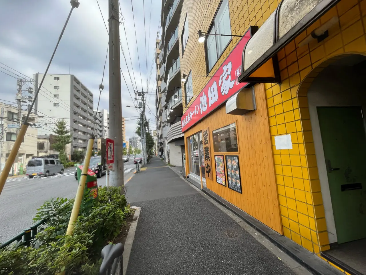 にんにく鶏焼肉サン金町店 鶏焼肉イメージ